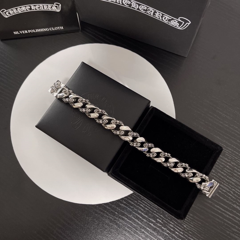 Chrome Hearts Bracelets